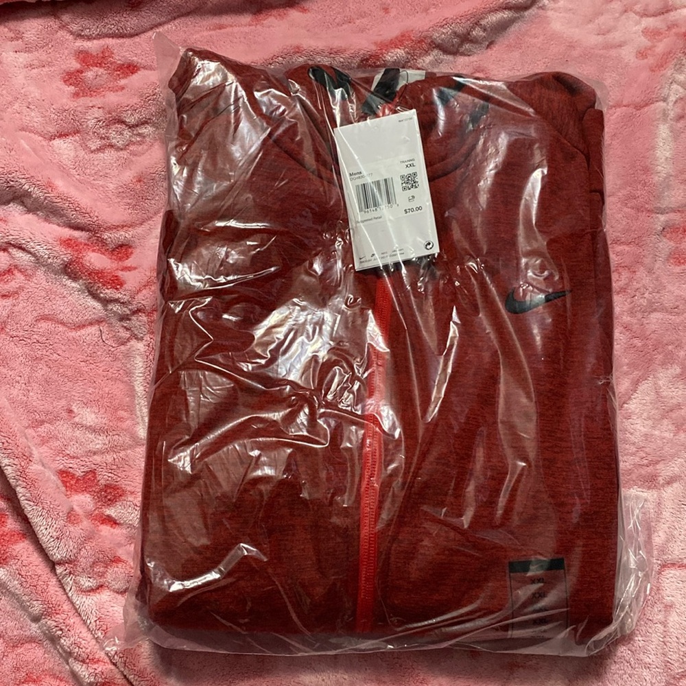 Men’s Nike Thermafit Sweater